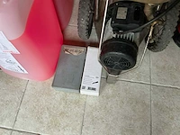 Viessmann vulstation voor zonneboiler - afbeelding 4 van  5