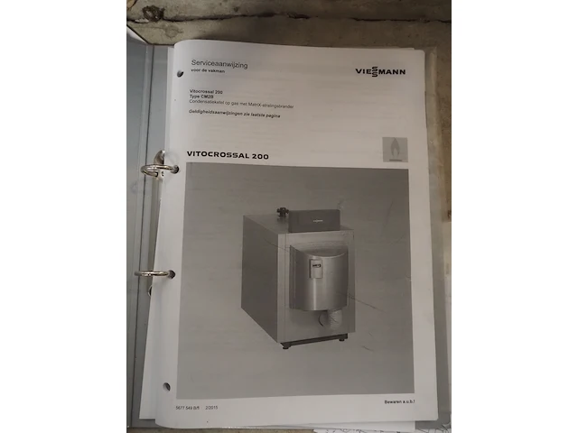 Viessmann - afbeelding 5 van  20