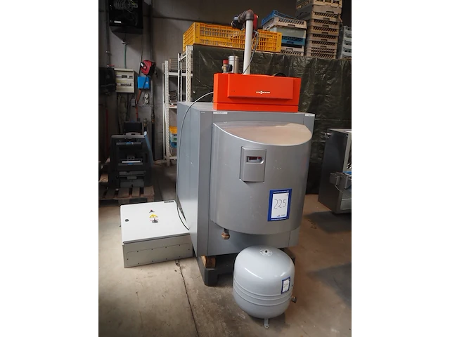 Viessmann - afbeelding 1 van  20