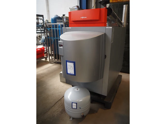 Viessmann - afbeelding 12 van  20
