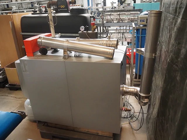 Viessmann - afbeelding 14 van  20