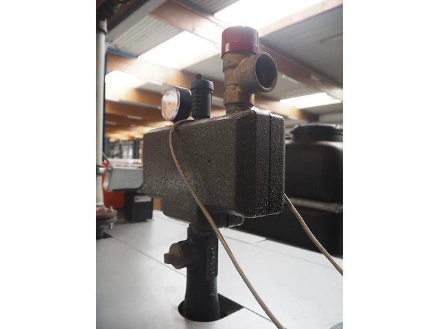Viessmann - afbeelding 17 van  20