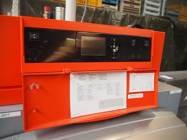 Viessmann - afbeelding 19 van  20