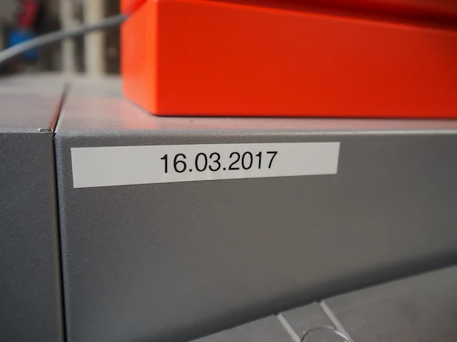 Viessmann - afbeelding 20 van  20