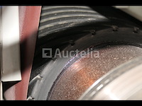 Viet target-321/b 3-bands schuurmachine - afbeelding 4 van  21