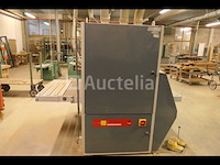 Viet target-321/b 3-bands schuurmachine - afbeelding 6 van  21