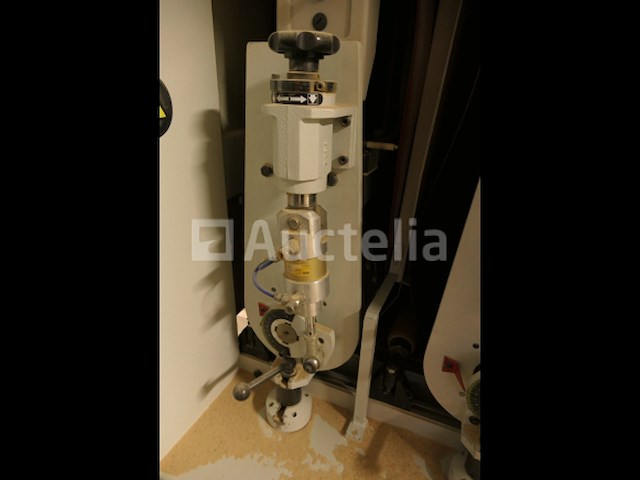 Viet target-321/b 3-bands schuurmachine - afbeelding 7 van  21