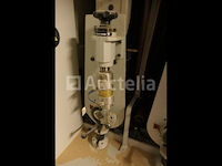 Viet target-321/b 3-bands schuurmachine - afbeelding 7 van  21