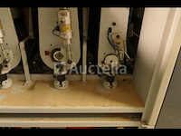 Viet target-321/b 3-bands schuurmachine - afbeelding 11 van  21