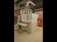 Viet target-321/b 3-bands schuurmachine - afbeelding 1 van  21