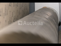 Viet target-321/b 3-bands schuurmachine - afbeelding 14 van  21