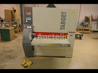 Viet target-321/b 3-bands schuurmachine - afbeelding 15 van  21