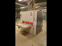 Viet target-321/b 3-bands schuurmachine - afbeelding 18 van  21