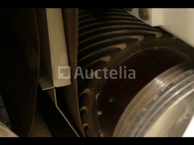 Viet target-321/b 3-bands schuurmachine - afbeelding 20 van  21