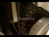 Viet target-321/b 3-bands schuurmachine - afbeelding 20 van  21