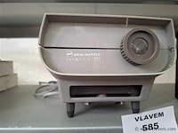 Vieuwmaster - afbeelding 1 van  2