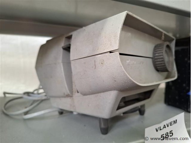 Vieuwmaster - afbeelding 2 van  2