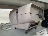 Vieuwmaster - afbeelding 2 van  2