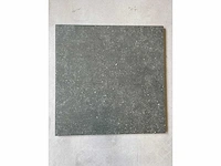 Viewgres 60x60x2 quartz dunkelgrau 21,96 m² - afbeelding 1 van  3