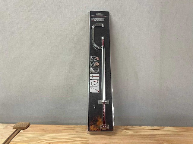 Vigor - v4399 - remschijf diktemeter - afbeelding 1 van  5