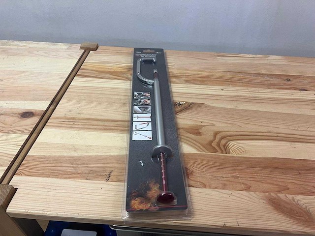 Vigor - v4399 - remschijf diktemeter - afbeelding 4 van  5