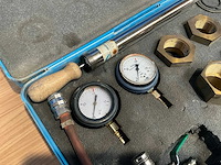 Vigotec pump control set - afbeelding 2 van  5