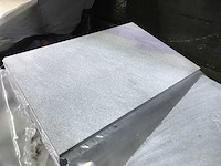 Vihn blue geschuurd natuursteen tuintegels ca. 24m2 - afbeelding 1 van  3