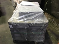 Vihn blue geschuurd natuursteen tuintegels ca. 24m2 - afbeelding 2 van  3