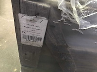 Vihn blue geschuurd natuursteen tuintegels ca. 24m2 - afbeelding 3 van  3