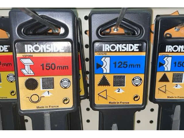 Vijlen ironside - afbeelding 4 van  6