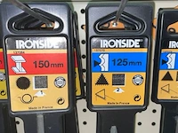 Vijlen ironside - afbeelding 4 van  6