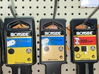 Vijlen ironside - afbeelding 5 van  6