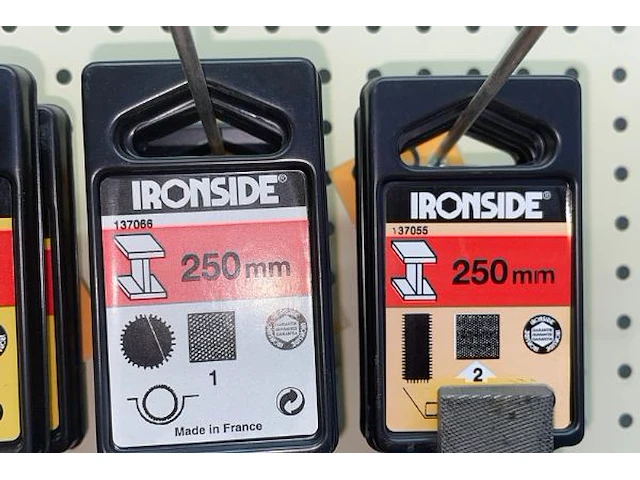 Vijlen ironside - afbeelding 6 van  6