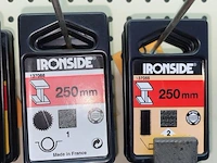 Vijlen ironside - afbeelding 6 van  6