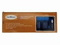 Vijlenset - afbeelding 2 van  2