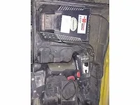 Vijsmachine wurth - afbeelding 1 van  3