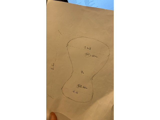 Vijver - afbeelding 2 van  2