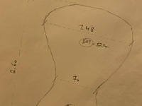 Vijver - afbeelding 2 van  2