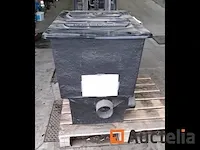 Vijverfilter
