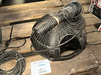 Vijverpomp superfish - afbeelding 2 van  4