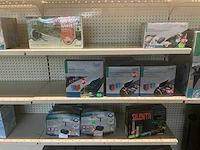 Vijvertoebehoren - afbeelding 2 van  32