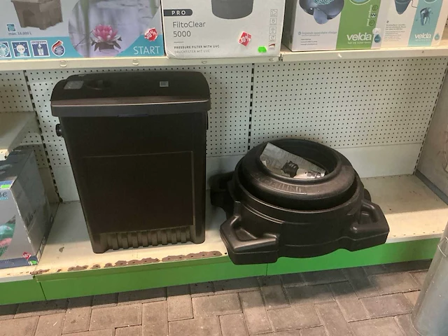 Vijvertoebehoren - afbeelding 5 van  32