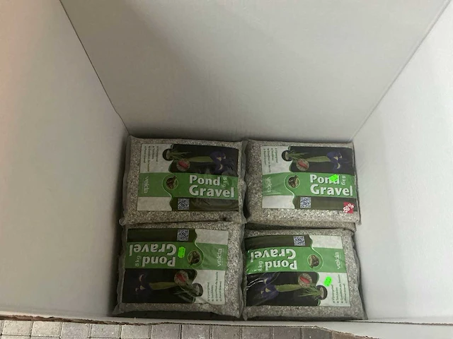 Vijvertoebehoren - afbeelding 8 van  32