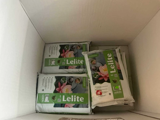 Vijvertoebehoren - afbeelding 10 van  32