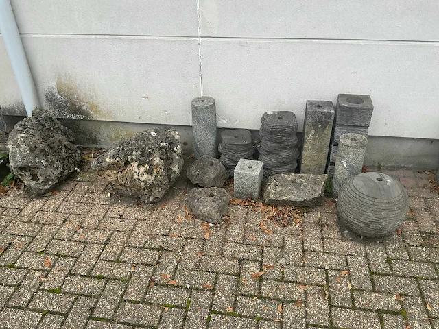 Vijvertoebehoren - afbeelding 17 van  32