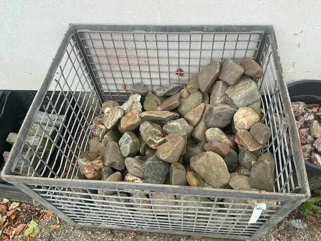 Vijvertoebehoren - afbeelding 21 van  32