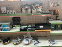 Vijvertoebehoren - afbeelding 12 van  32