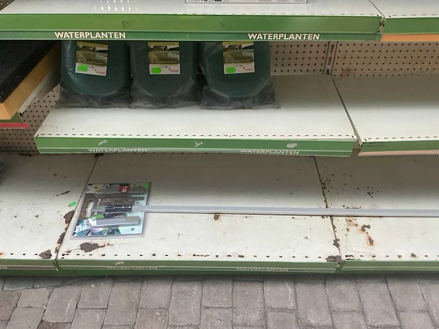 Vijvertoebehoren - afbeelding 27 van  32