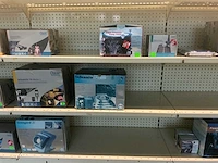 Vijvertoebehoren - afbeelding 31 van  32