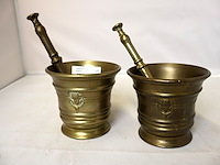 Vijzel (x2) - afbeelding 1 van  3